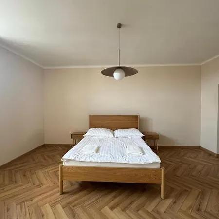 شقة Rynek 7 Nr7 Pietro 4