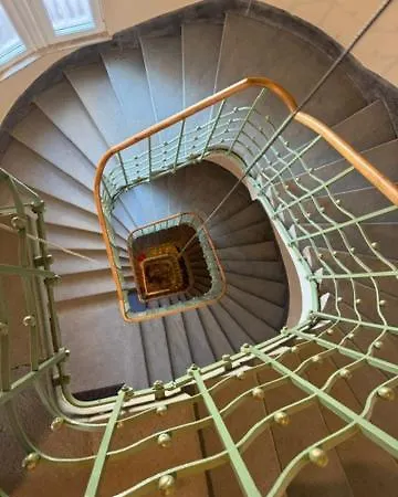 Rynek 7 Nr7 Pietro 4 شقة تشيشين
