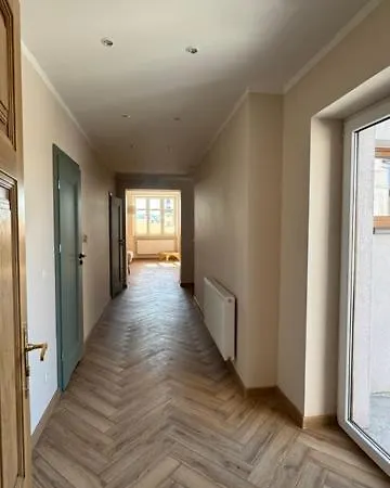 شقة Rynek 7 Nr7 Pietro 4 تشيشين