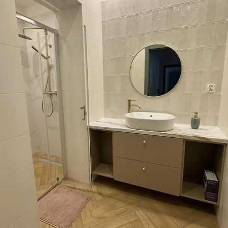 شقة Rynek 7 Nr7 Pietro 4